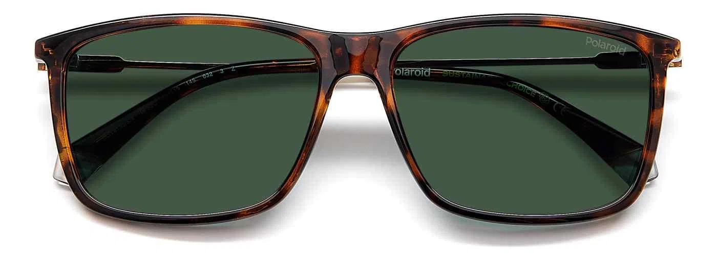 Polaroid Core PLD4130 Sunglasses - view 9